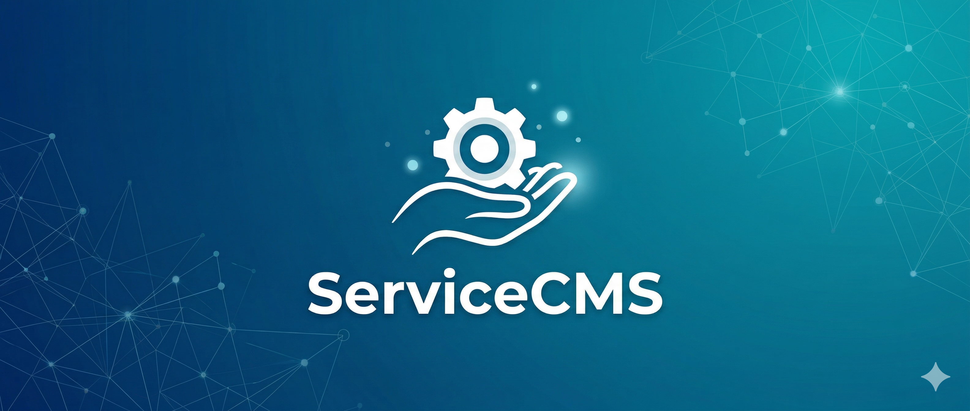 ServiceCMS Beta Releases alongside EmdashCMS