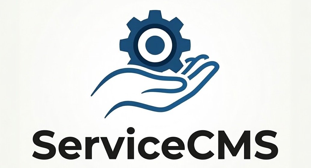 Service-CMS